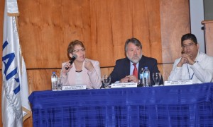 Competencia de Tecnología Apropiada ofrece taller sobre uso de las Bases de Datos de Patentes