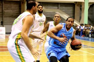LNB: Titantes derrotan Soles, Huracanes vencen Reales LNB: Titantes derrotan Soles, Huracanes vencen Reales