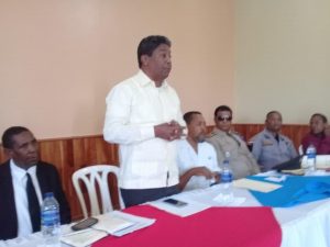 BARAHONA: Se quejan por operativos anti ruidos