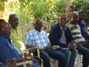 NEIBA: Gobierno intervendrá 300 viviendas en Bahoruco