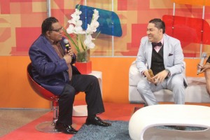 Pochy Familia y los 30 años de la Coco Band