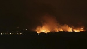 Medina lamenta tragedia causada por incendio en Portugal