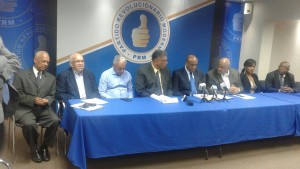 PRM pedirá al MP que investigue «irregularidades» de Punta Catalina PRM pedirá al MP que investigue «irregularidades» de Punta Catalina