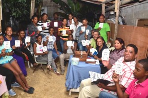 Familias Prosoli ahorran más de RD$10 millones en fondos comunes