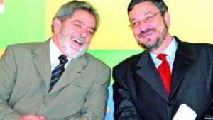 BRASIL: Condenan 12 años prisión por corrupción exministro de Lula