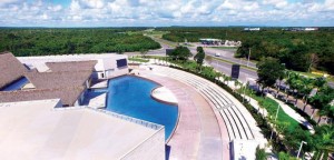 Punta Cana inaugurará su anfiteatro con Don Omar