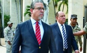 Titular del PEPCA interroga empresarios implicados supuesto soborno Super Tucano