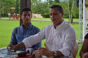 Música a granel en “Feria Ecoturística Rancho Don Soto” Música a granel en “Feria Ecoturística Rancho Don Soto”