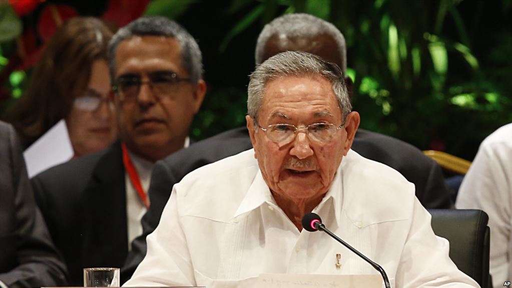 CUBA: Raúl Castro flexibiliza el único sistema comunista de Occidente imagen