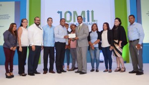 78 mil se inscriben en Plan Nacional de Alfabetización en primer semestre 2017