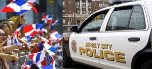 Opinan sindicato policía NJ se burla de golpiza a dominicano