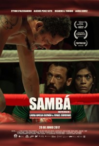 Cerveza Presidente presenta premier de Sambá