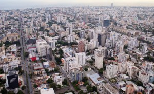 Muchos dominicanos se quedaron «con moño hecho» y no vieron el eclipse