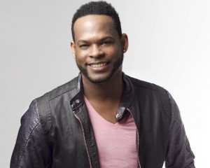 Yiyo Sarante se suma a gran show en anfiteatro PP