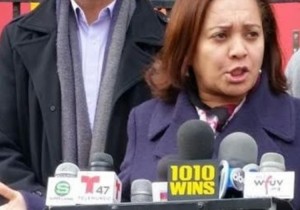 Senadora Marisol Alcántara somete proyecto «congelaría» rentas