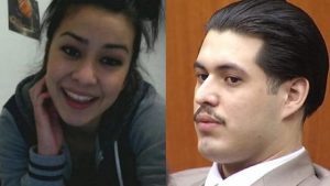 CALIFORNIA: Sentencian a cadena perpetua latino por muerte de joven