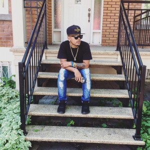 Urbano Small J con exitosa gira por Canadá