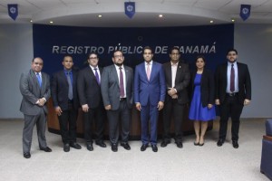 Comisión de Titulación RD establece lazos con homóloga de Panamá
