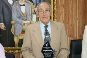 CONSTANZA: Fallece el radiodifusor Eddy Tactuk