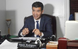 Concejal somete proyecto evitaría atropellamientos masivos en NY