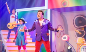 Programa infantil de Disney viene viene a la RD