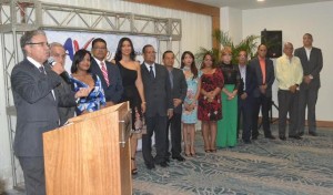 Avance Institucional gana elecciones en Adompretur