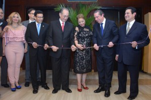 Inauguran XXI edición de Bolsa Turística del Caribe
