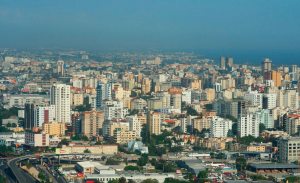 El Distrito Nacional: tiene todo para el visitante