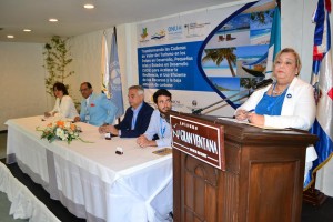 Hoteleros de Playa Dorada proyectan reducir emisiones de carbono