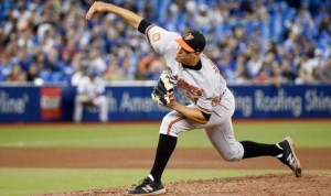 Ubaldo Jiménez lanza primores, Gregory Polanco da jonrón