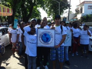 UPJ se destaca en la celebración del Día Olímpico en SC