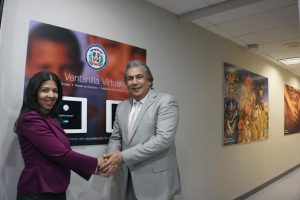 Consulado abre ventanilla facilitará convalidación de títulos