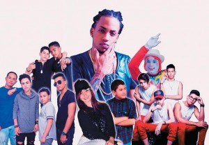 “Vacaciones a todo volumen” al anfiteatro de Puerto Plata