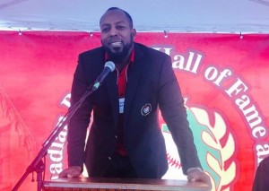 Vladimir Guerrero es exaltado Salón de la Fama de Canadá