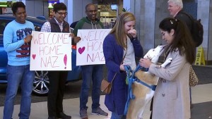 EEUU: Corte Suprema restablece veto migratorio del presidente Trump