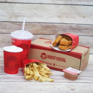 Wendy’s pone en marcha iniciativa a beneficio de la niñez Wendy’s pone en marcha iniciativa a beneficio de la niñez