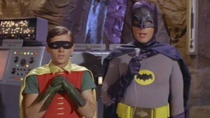 Muere a los 88 años Adam West, el «Batman» televisivo