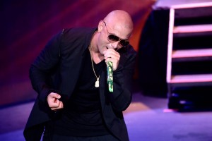 Wisin, Yandel y Maluma encienden con su música Altos de Chavón