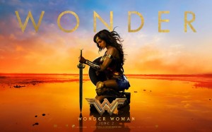 Crítica de cine: «Wonder Woman» Crítica de cine: «Wonder Woman»