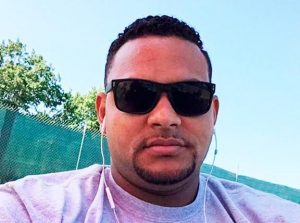 Dominicano evita atraco en barbería