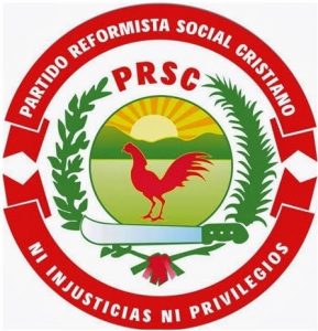 Reformistas ratifican apoyo autoridades de su partido