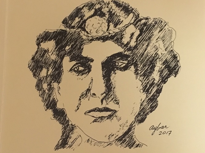 Pondrán circulación libro León David imagen