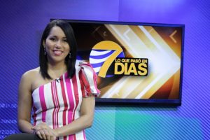 Programa Lo Que Pasó en 7 Días celebra dos años