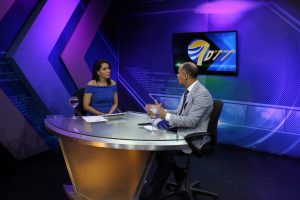 OPTIC: República Digital ahorra tiempo y dinero a ciudadanos