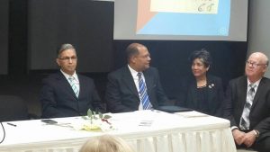 Colegio Abogados Dominicanos imparte taller consultoría legal