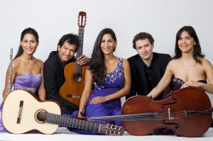 MADRID: Embajada RD auspicia concierto música clásica