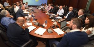 Consorcio insiste Estado Dominicano le debe US$708 millones