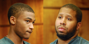 NUEVA JERSEY: Dos afroamericanos admiten asesinato de un dominicano