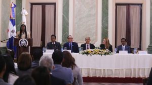 Gobierno lanza Portal de solicitud de acceso a la información pública