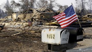 California se prepara para más incendios y más evacuaciones California se prepara para más incendios y más evacuaciones